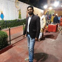 Vivek Pandey