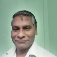 Jagdish Yeshirao Yeshirao