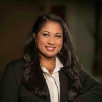 Rishma D. Eckert, Esq.
