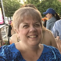 Jill Campbell
