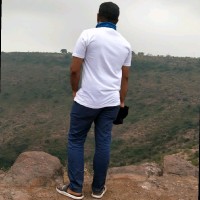 Kalpesh Wagh