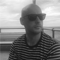 Shaun Wakefield