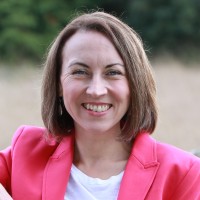 Lisa Buddin