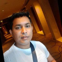 Achindra Mondal