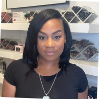 Rakeesha Jackson-Sealy