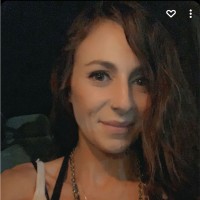 Megan Scricca