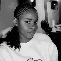 Nakacwa Harriet
