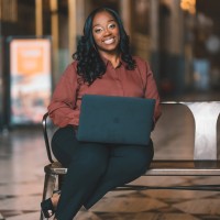 Khalilah Young,Pmp