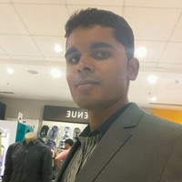 Arun Nikam