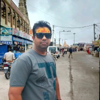 Kamlesh Vaghela