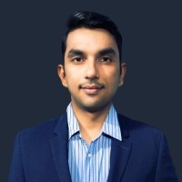 Shashank Raikar