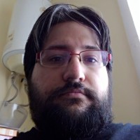 Marc A. Vaswani Oller