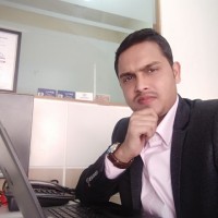 Arvind Chaudhary