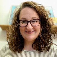 Lisa Sefick