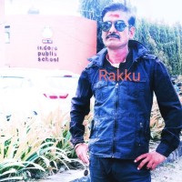 Ajay Sharma