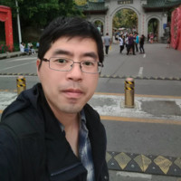 teddy Teddy-Xiong