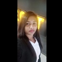 Kiranjyoti Pujari