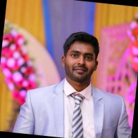 Srini Vasan