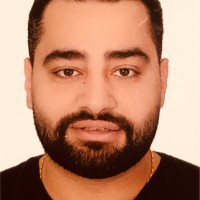 Tony Kaadou
