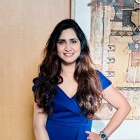 Nidhi Mudgal