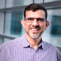 Clímido Ramón Rivero