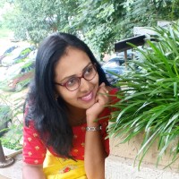 Srividya Mukkapati