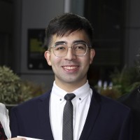 Felipe Bastidas González