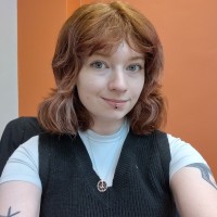 Megan Connolly-Young
