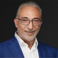 Kevin Saffari