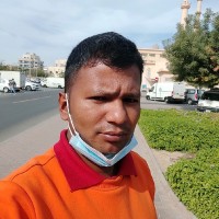 surendra Singh Kathayat