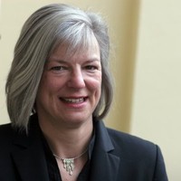 Helen King