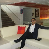 Shah Hayat Ahmad