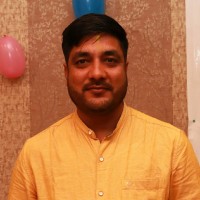 Vipil Khandelwal