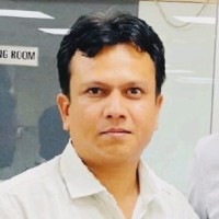 Sagar Deshpande