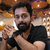 Rajeev Rajan