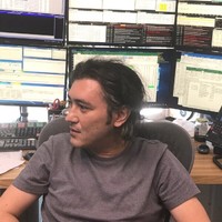 Fatih Çorumlu, Cfa, Frm