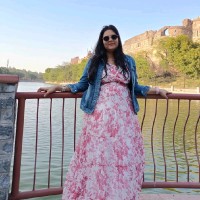 Meenakshee Pandey