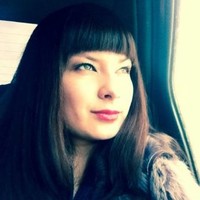 Мария Таранова