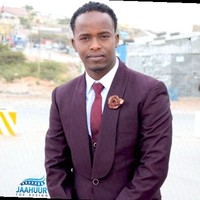 Mahad Yassin