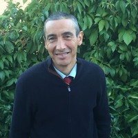 José Ignacio Jimenez