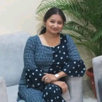 Deepa Rawat