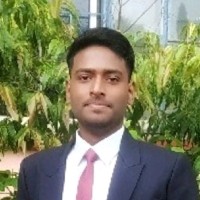 Abhishek Shedge