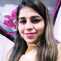 Siddhi Desai