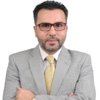 Bashar Ali