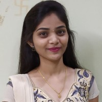 Priyanka Patil