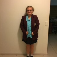 Olivia Frankcom