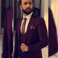 Fahad Khalid