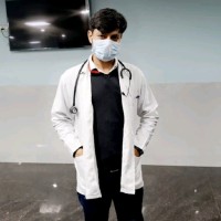 Dr. Pinku Dahiya