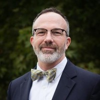 John Pharis, Jr.