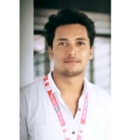 Vikram Kumar R